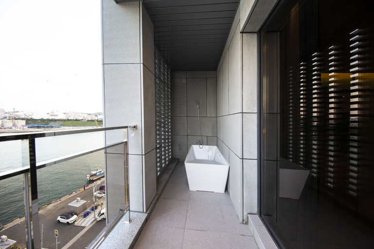 Others 5, Brown Dot Hotel - Jangsaengpo, Nam