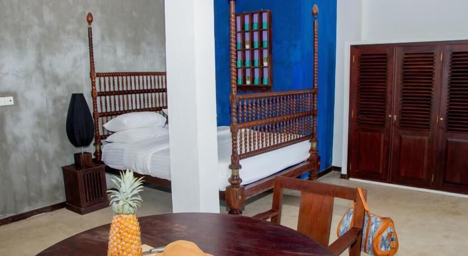 Room 5, Eight The Residence Ambalangoda, Hikkaduwa