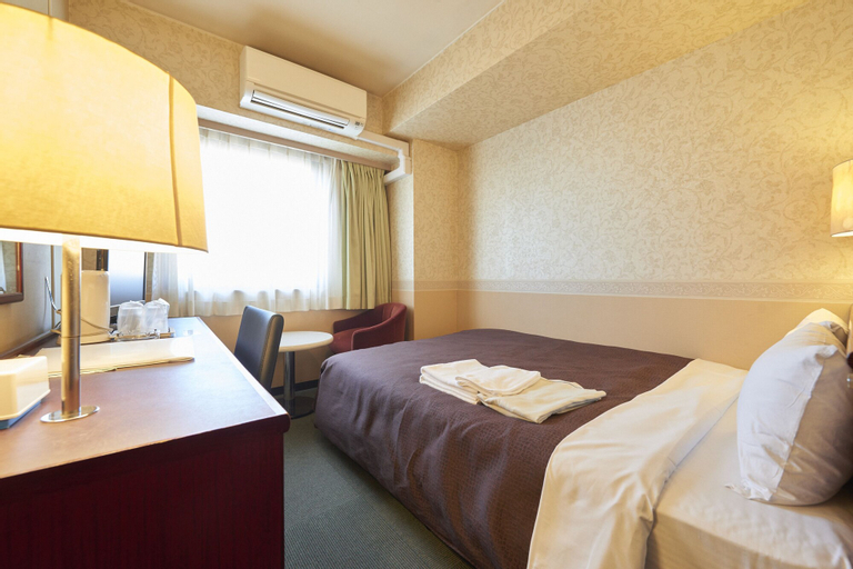 Bedroom 23