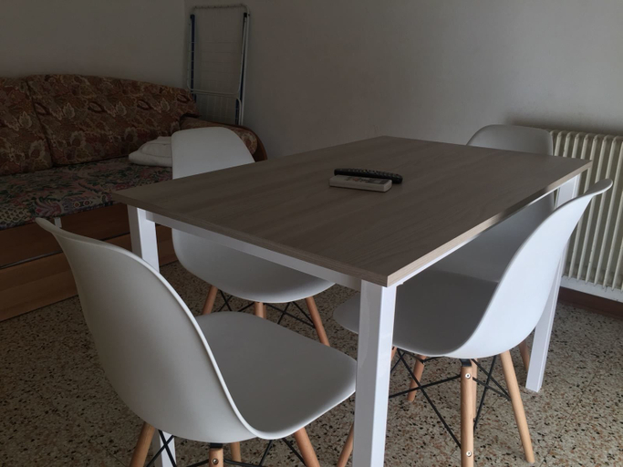 Living area 2, Euroresidence n.5, Venezia