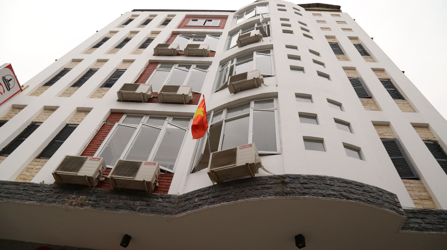Exterior & Views 2, Casablanca Hotel, Huế