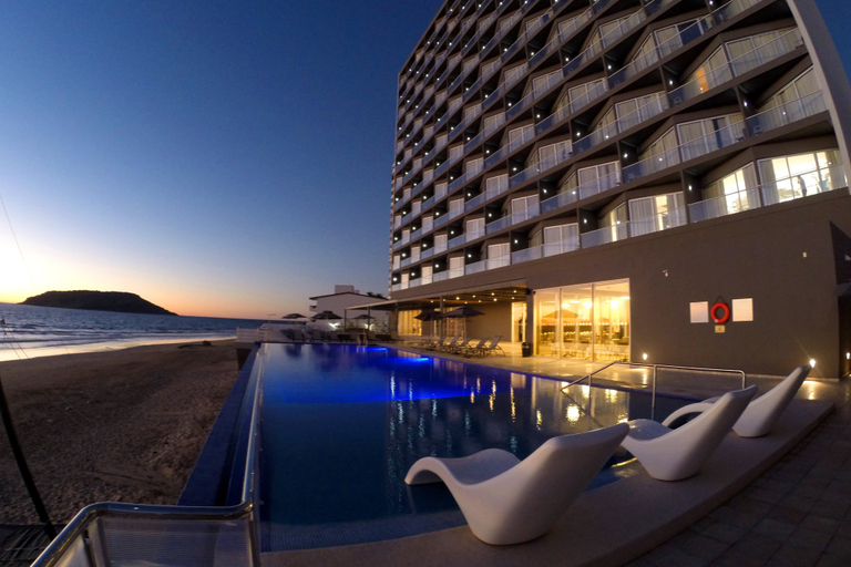 Sport & Beauty 3, Holiday Inn Resort MAZATLAN by IHG, Mazatlán