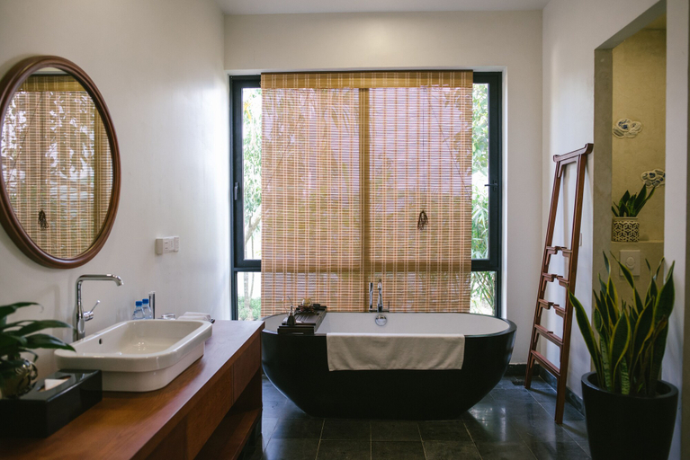 Bathroom 4, aNhill Boutique, Huế