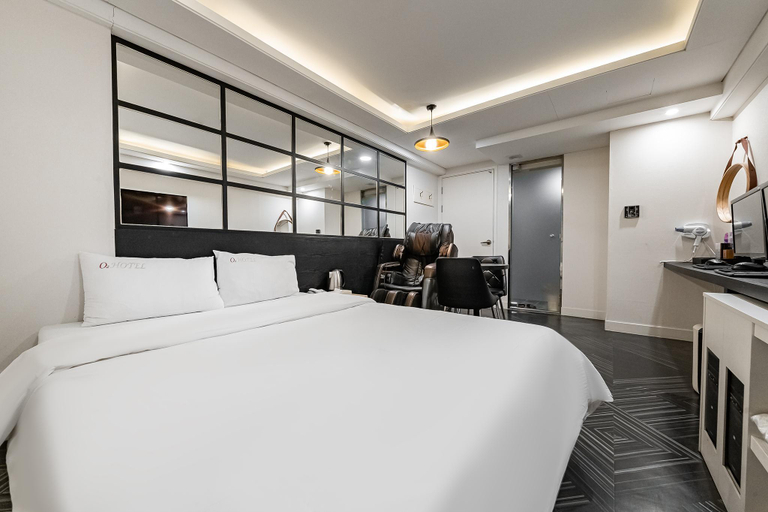 Others 2, Ansan Geongeondong O2, Gunpo