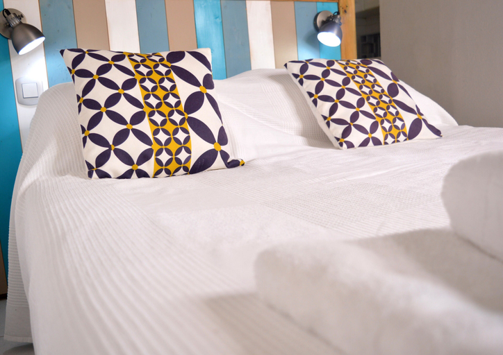 Bedroom 3, Brise Marine, Basse-Pointe