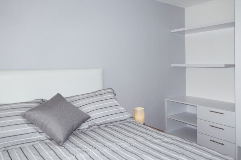 Bedroom, JUUB Polanco! the best of CDMX at your doorstep, Naucalpan de Juárez