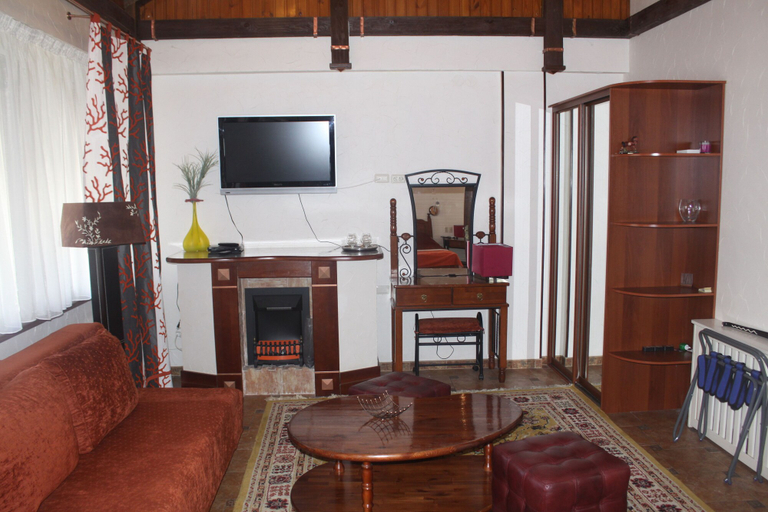 Others 5, Guest house in Sochi center, Sochi gorsovet