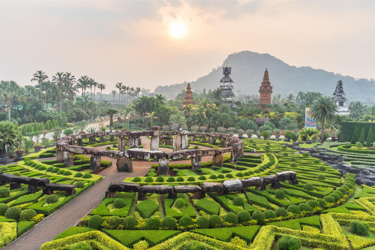 Nearby Landmark 2, Baan Rai Pu Fa, Sattahip