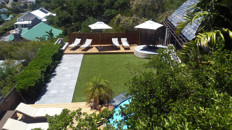 Exterior & Views 2, African Violet Guest Suites, City of Cape Town