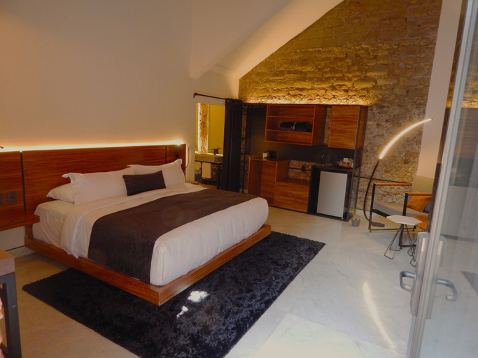 Bedroom 3, Hotel Tila, San Jerónimo Tecuanipan