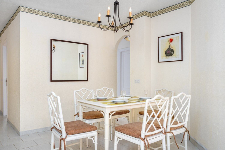 Others 5, Close to sports and the beach, Málaga