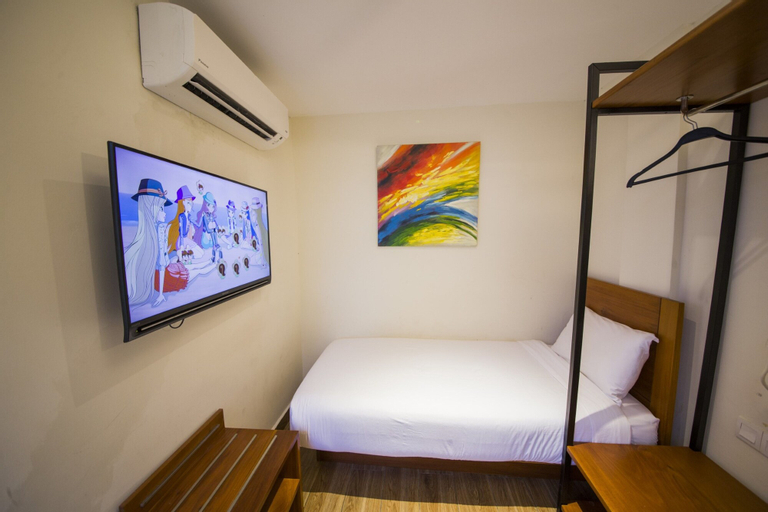 Bedroom 20