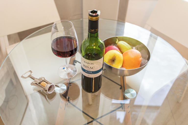 Food & Drinks 4, PORT CITY HAIFA - Jaffa Apartments