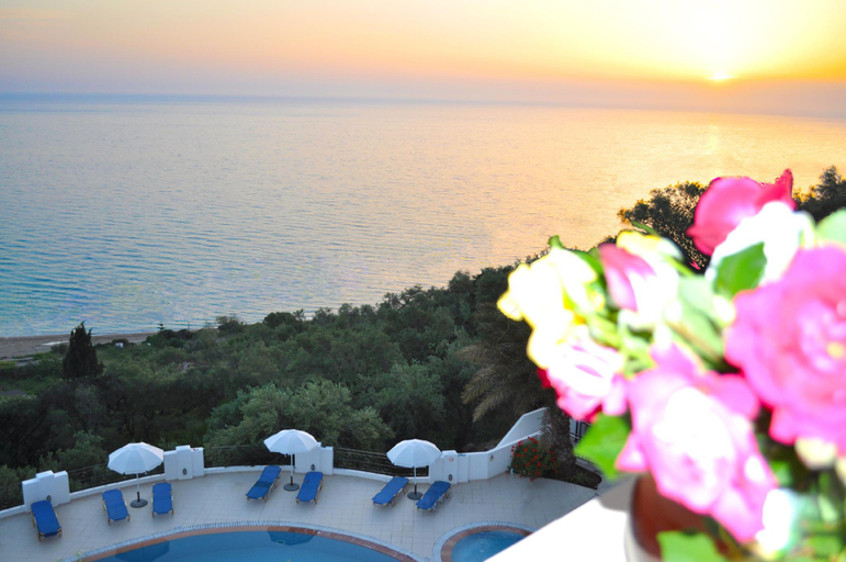 Others 3, Holiday Apartments Maria with pool - Agios Gordios Beach, Ionian Islands