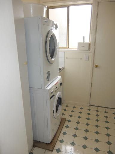 Bathroom 6
