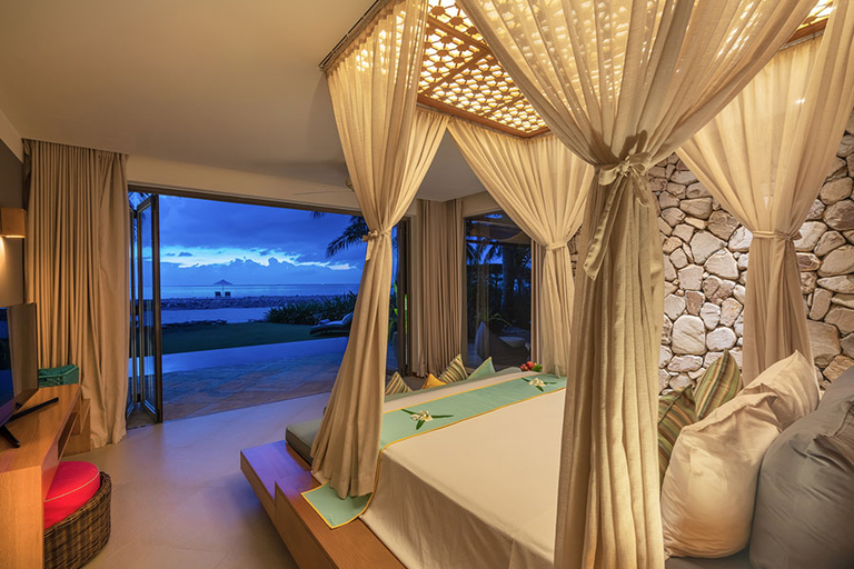Bedroom 3, Mia Resort Nha Trang, Cam Lâm