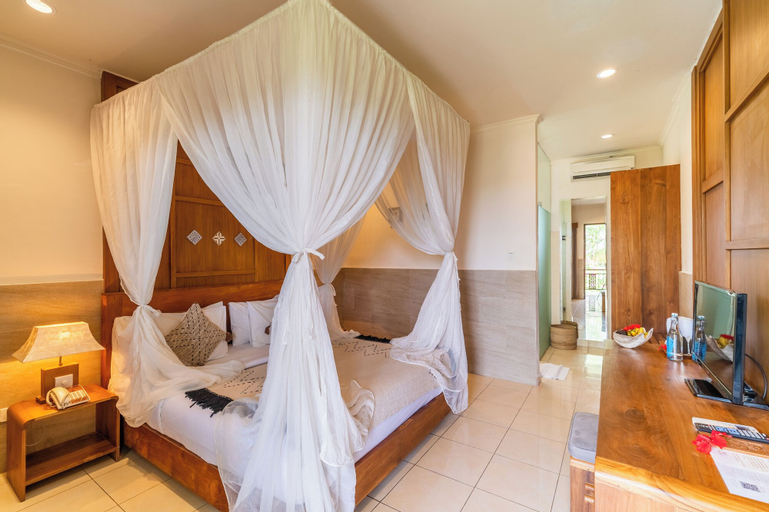Bedroom 5