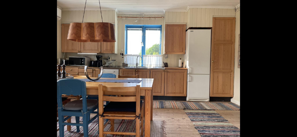 Others 4, Village Cottage In The High Coast Area, Kramfors