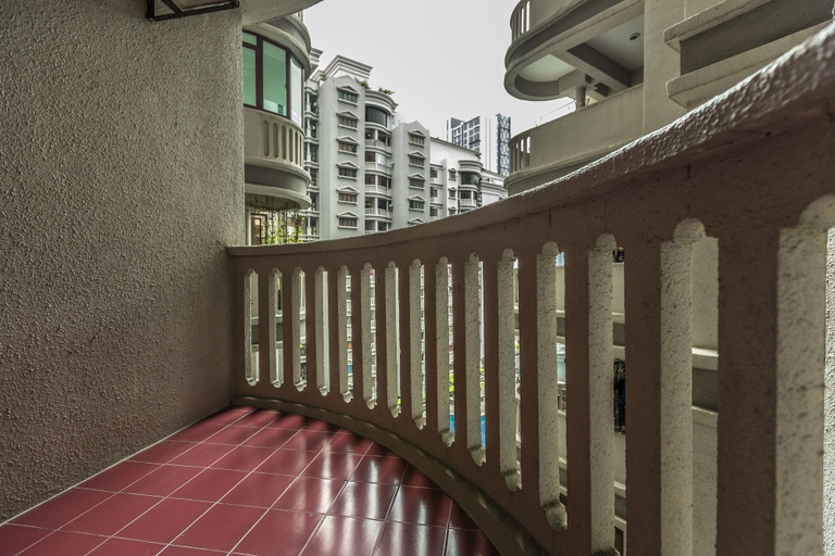 Others 4, The Forum Condominium by Brassalova 76, Kuala Lumpur