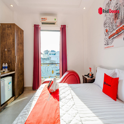 Bedroom 8