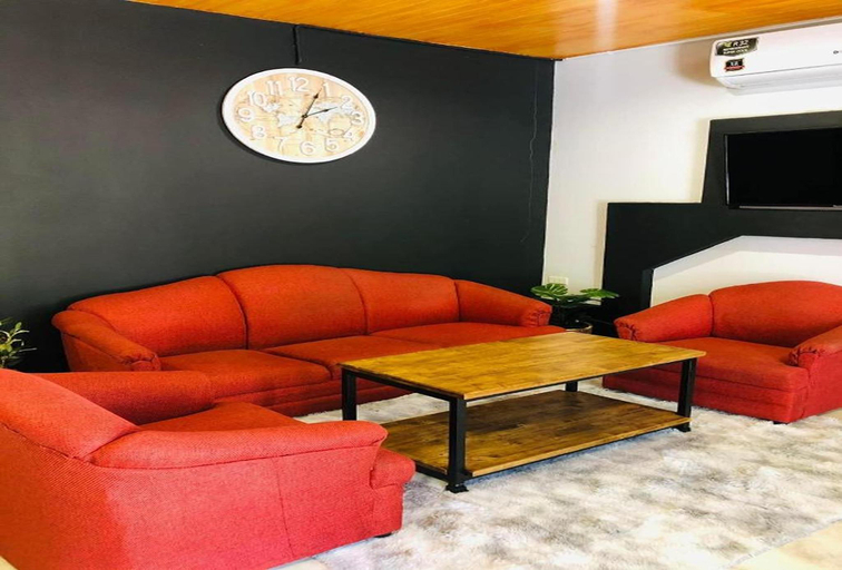 Public Area 2, Forest Hill Resort, K. Na Yai Am