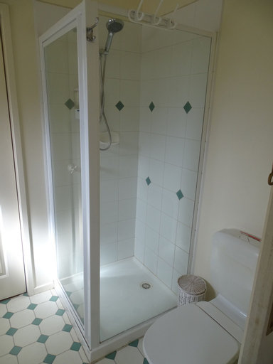 Bathroom 3