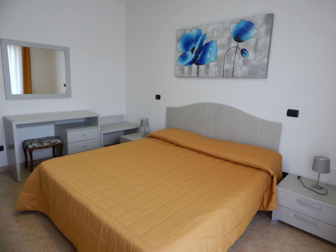 Room 3, AbitaSardegna Alghero, Sassari