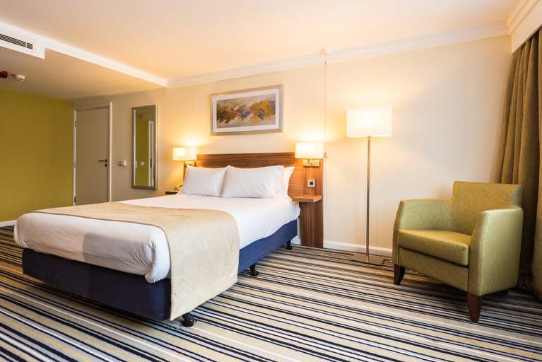 Bedroom 2, Holiday Inn CHESTER - SOUTH by IHG, Cheshire West and Chester