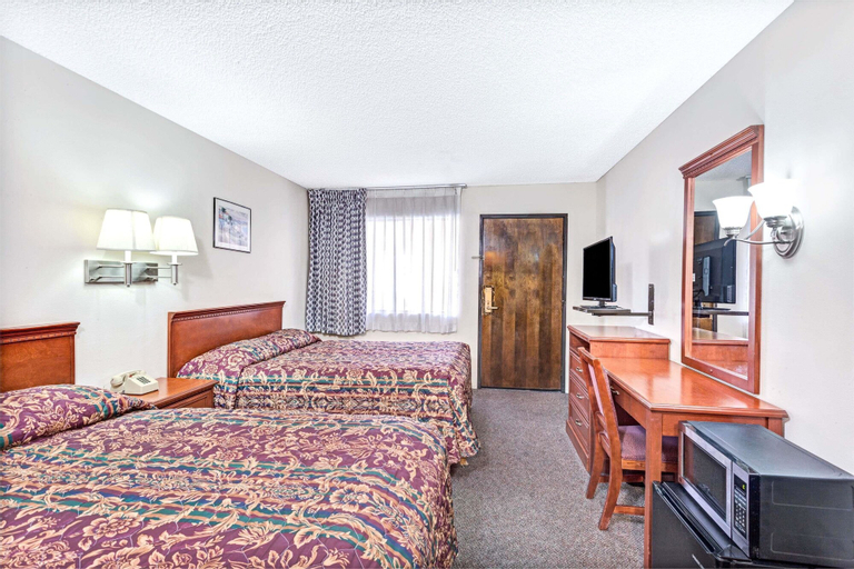 Bedroom 7