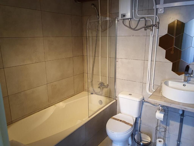 Bathroom 3, Urban Suites Aveiro, Aveiro