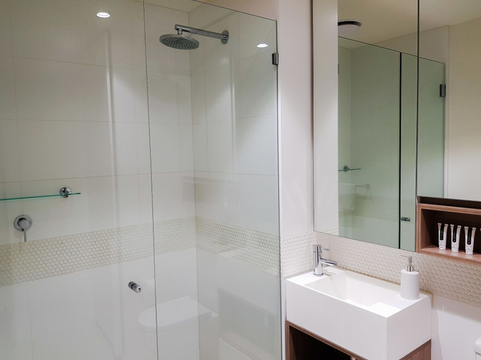 Bathroom 3, Good Spot Melbourne, Melbourne