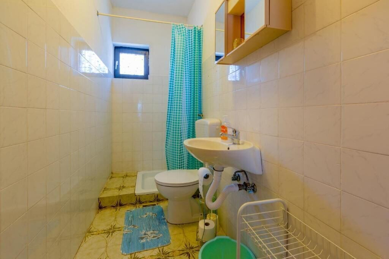 Bathroom 4, Apartment Ivka, Crikvenica