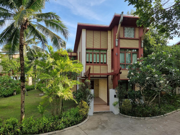 Amatapura Beach Villa 12, SHA Certified , Mueang Krabi