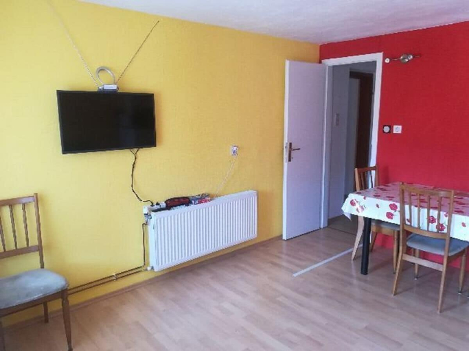Others 5, Apartma Jerman, Kranjska Gora