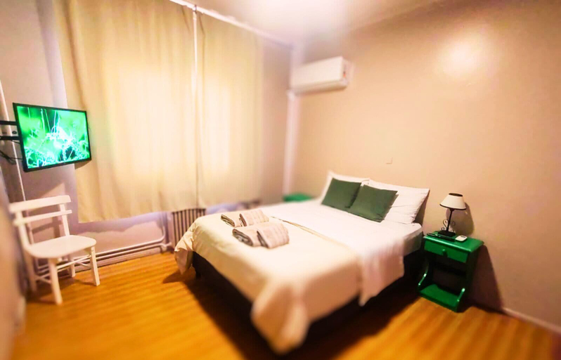 Bedroom 4, Hotel Windsor Mendoza, Capital