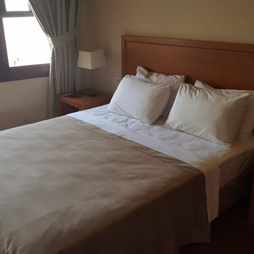 Room 3, Villa Verde - Special Class, Antalya