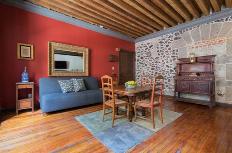 Others 4, CASA SAUTO New Luxury Suite in the Heart of CDMX, Mexico City