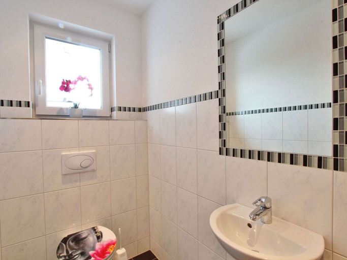 Bathroom 4, Spacious Villa With Garden in Hinterthiersee, Kufstein