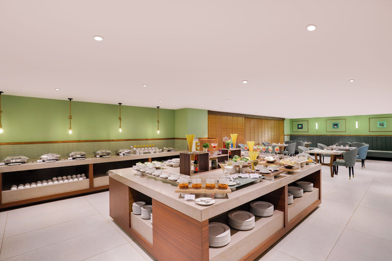 Food & Drinks 5, Lemon Tree Hotel Rajkot, Rajkot