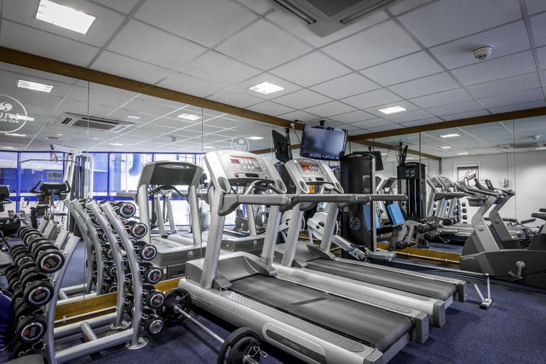 Others 2, Holiday Inn LONDON - SUTTON by IHG, London