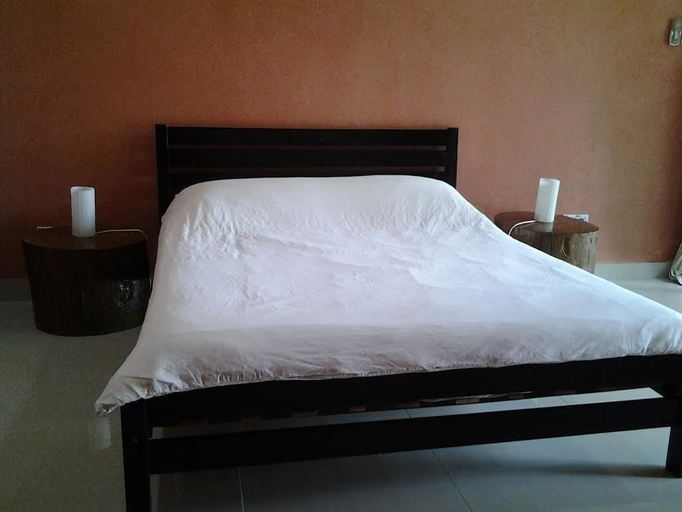 Bedroom 3, Balai Serama Guesthouse, Jerantut