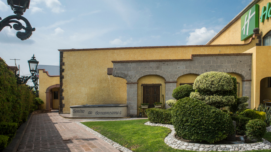 Exterior & Views 5, Holiday Inn QUERETARO-CENTRO HISTORICO by IHG, Querétaro