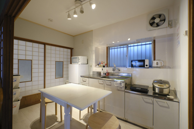 Others 5, Vacation rentals -kou-, Nachikatsuura