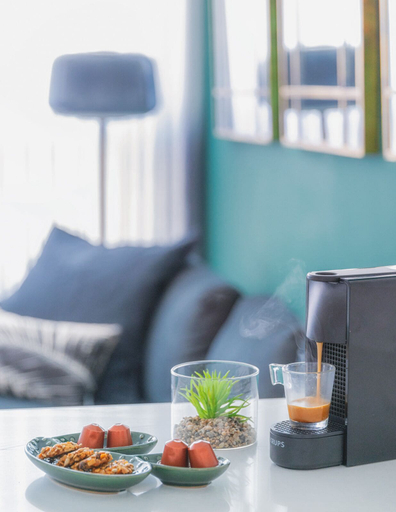 Food & Drinks 5, Port Boutique Apartments Tel Aviv