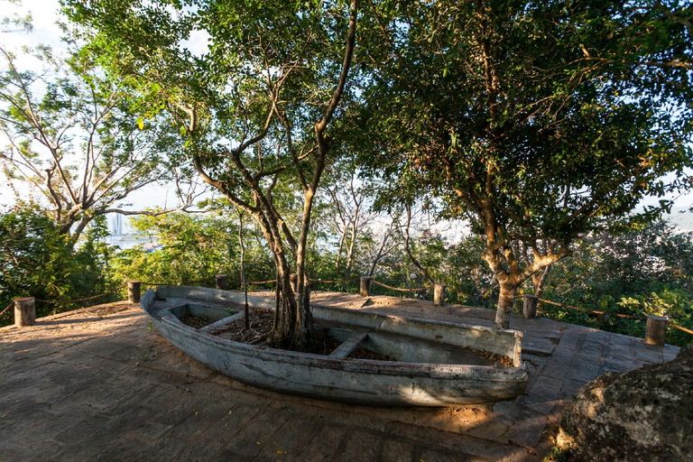 Nearby Landmark 4, 180度全海景房, Sanya