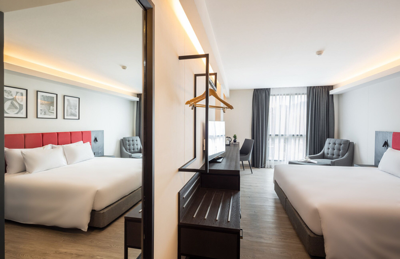 Bedroom 15