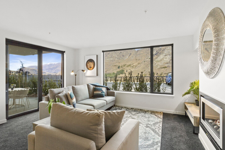 Others 1, Taha Apartment, Queenstown-Lakes