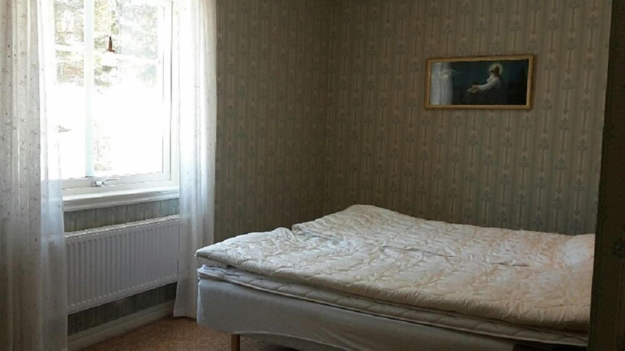 Bedroom 3, Solbacken, Örnsköldsvik