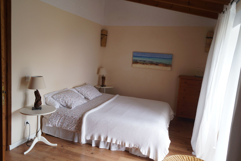 Bedroom 2, Sa Plana Petit Hotel, Baleares