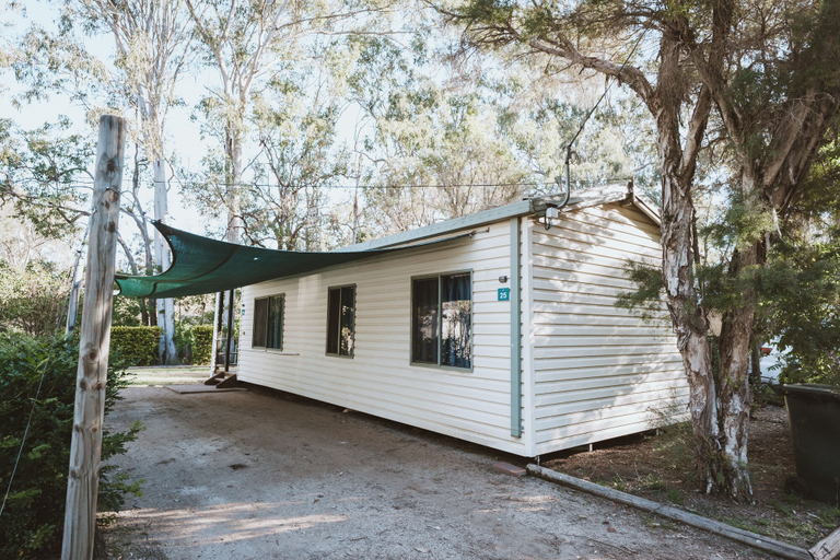 Exterior & Views 2, BIG4 Cania Gorge Holiday Park, Monto